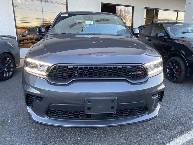 new 2025 Dodge Durango car, priced at $48,985