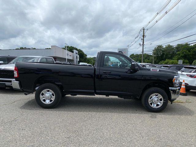 new 2024 Ram 2500 car, priced at $54,435