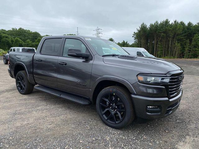 new 2025 Ram 1500 car, priced at $65,171