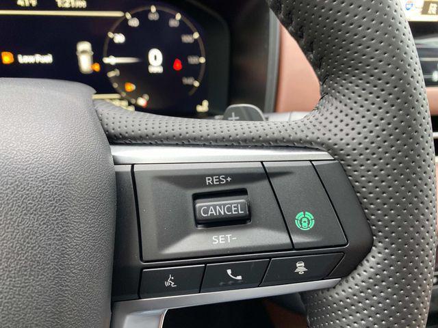 new 2025 Mitsubishi Outlander car, priced at $44,730