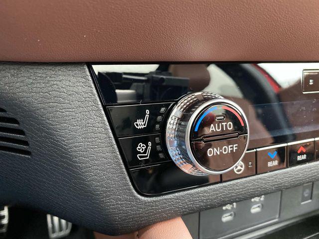 new 2025 Mitsubishi Outlander car, priced at $44,730