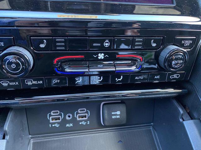 new 2025 Jeep Grand Cherokee L car, priced at $42,625
