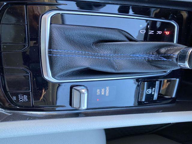 used 2022 Jeep Compass car, priced at $21,901