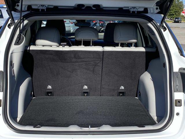 used 2022 Jeep Compass car, priced at $21,901