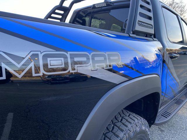 new 2025 Ram 1500 car, priced at $86,830