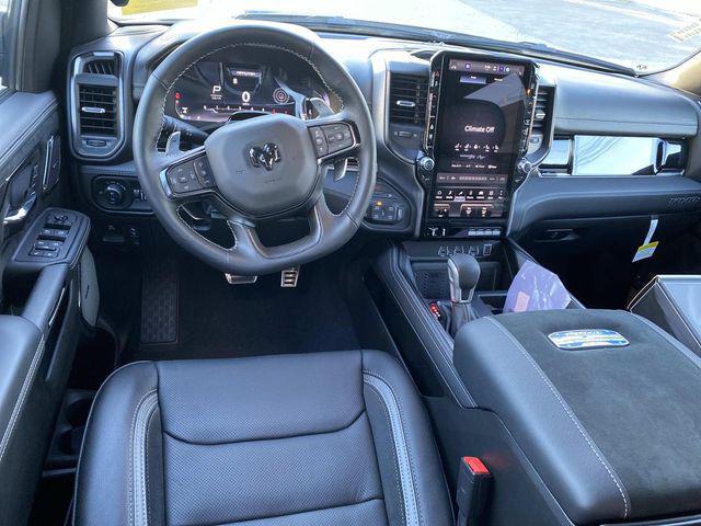 new 2025 Ram 1500 car, priced at $86,830