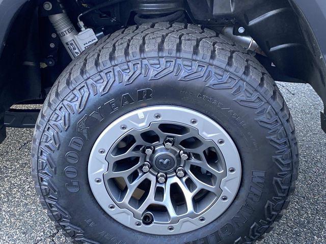 new 2025 Ram 1500 car, priced at $86,830