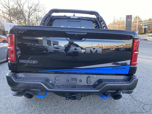 new 2025 Ram 1500 car, priced at $86,830
