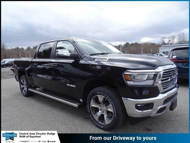 new 2023 Ram 1500 car, priced at $66,995