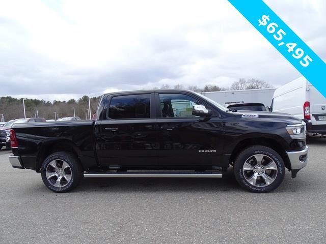 new 2023 Ram 1500 car, priced at $66,995