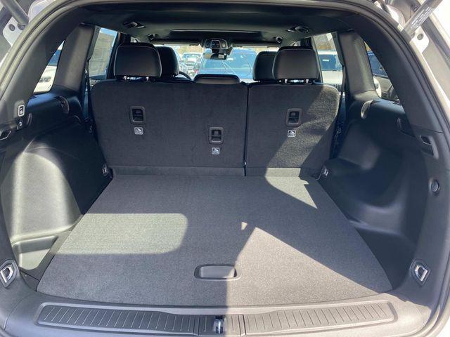 new 2025 Jeep Grand Cherokee car, priced at $45,935