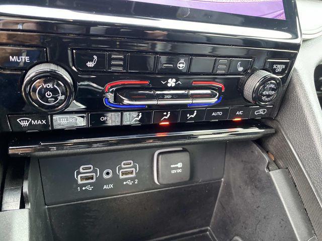 used 2024 Jeep Grand Cherokee car, priced at $33,337