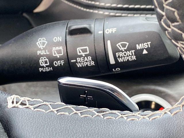 used 2024 Jeep Grand Cherokee car, priced at $33,337