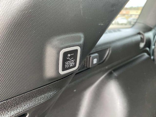 used 2024 Jeep Grand Cherokee car, priced at $33,337