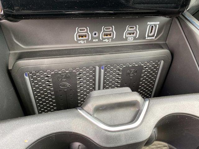 new 2025 Ram 1500 car, priced at $65,171