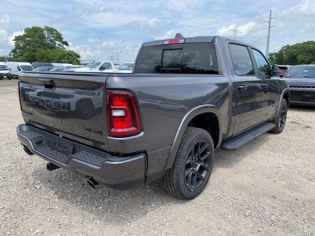 new 2025 Ram 1500 car, priced at $65,171