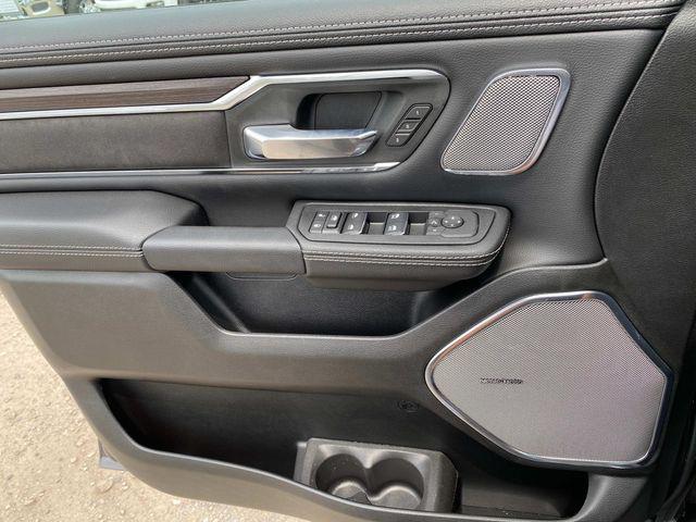 new 2025 Ram 1500 car, priced at $65,171