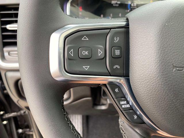 new 2025 Ram 1500 car, priced at $65,171