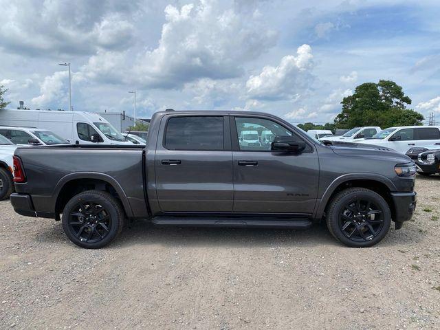 new 2025 Ram 1500 car, priced at $65,171