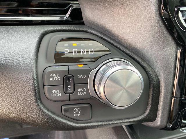 new 2025 Ram 1500 car, priced at $65,171