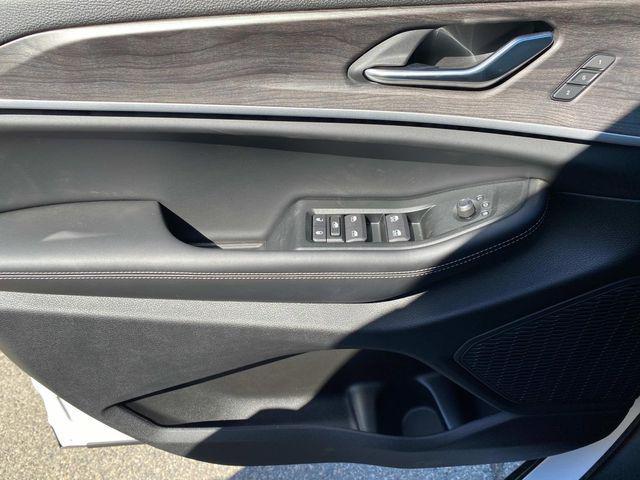 new 2025 Jeep Grand Cherokee car, priced at $46,715