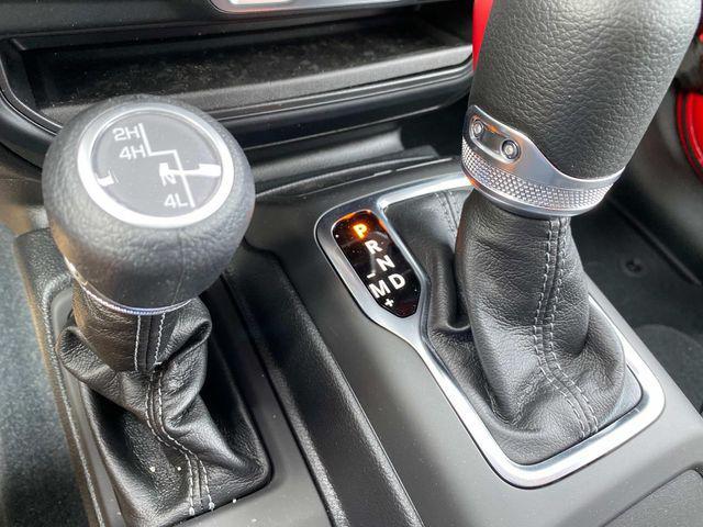 new 2025 Jeep Wrangler car, priced at $46,299