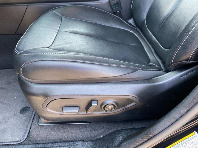 used 2023 Jeep Grand Cherokee car, priced at $33,592