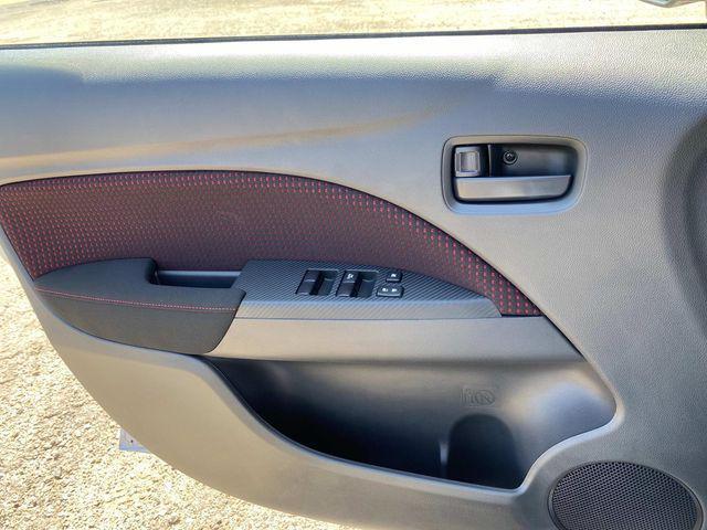 new 2024 Mitsubishi Mirage car, priced at $19,139