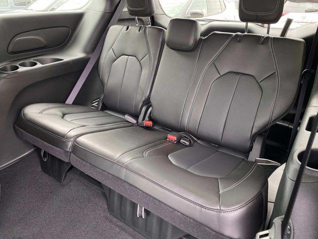new 2025 Chrysler Voyager car, priced at $40,608