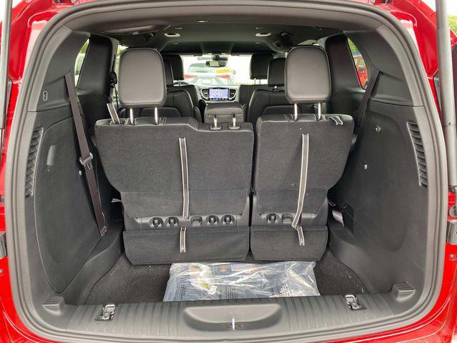 new 2025 Chrysler Voyager car, priced at $40,608