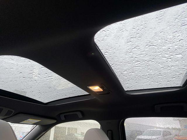 new 2026 Mitsubishi Eclipse Cross car, priced at $36,625