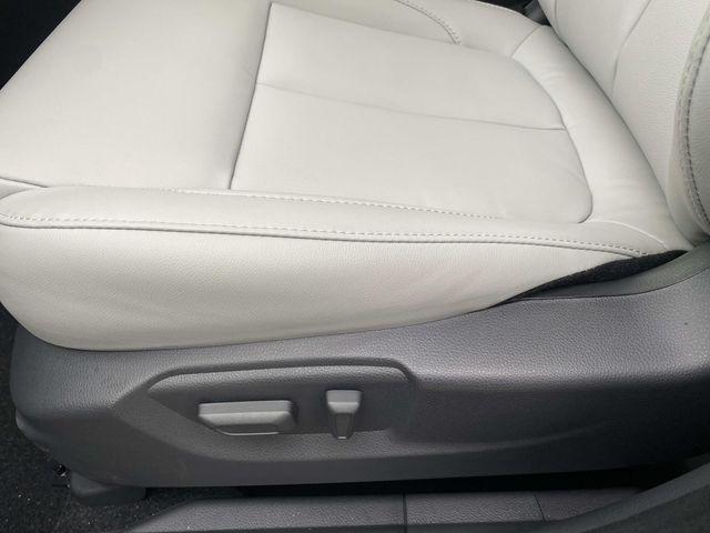 new 2026 Mitsubishi Eclipse Cross car, priced at $36,625