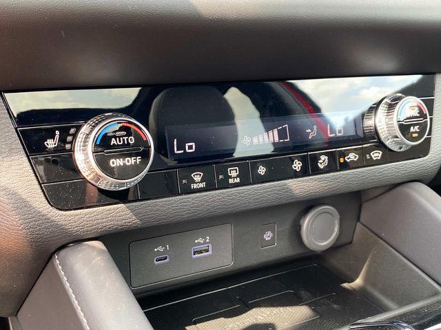 used 2024 Mitsubishi Outlander car, priced at $32,794
