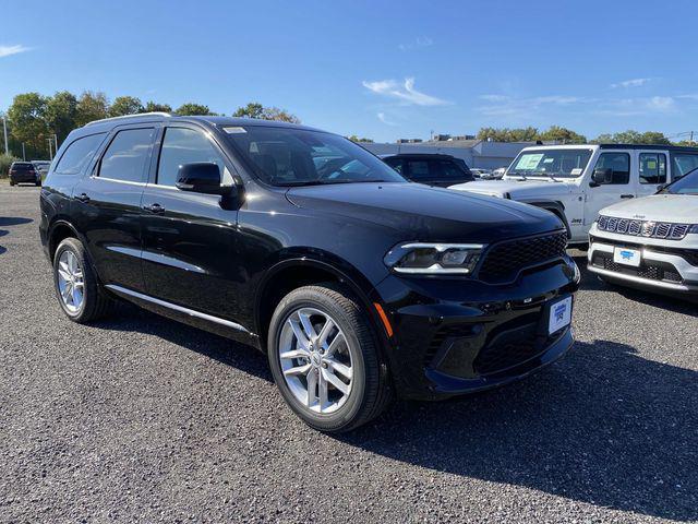 new 2026 Dodge Durango car, priced at $49,305