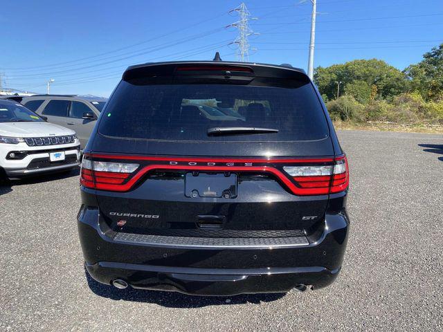 new 2026 Dodge Durango car, priced at $49,305