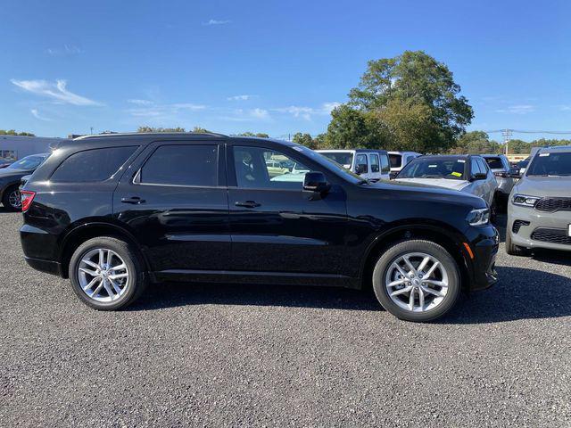 new 2026 Dodge Durango car, priced at $49,305