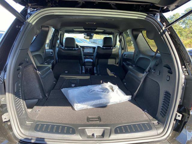new 2026 Dodge Durango car, priced at $49,305