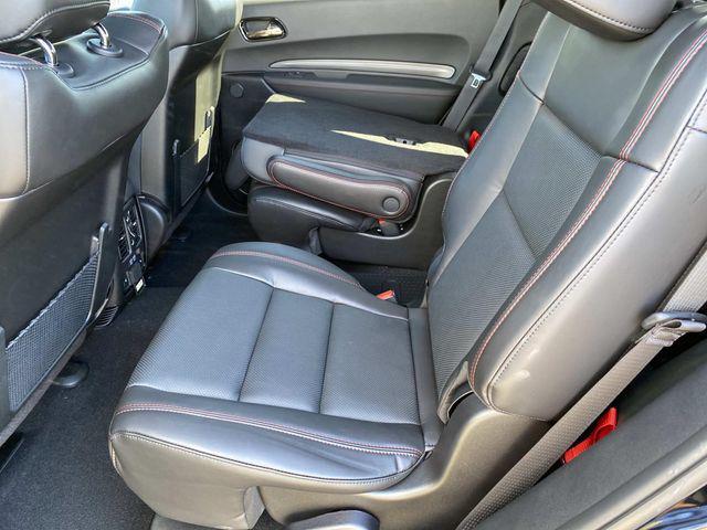 new 2026 Dodge Durango car, priced at $49,305