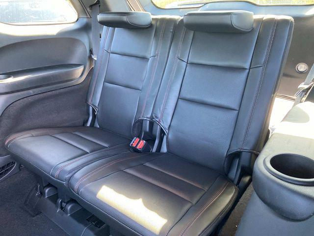 new 2026 Dodge Durango car, priced at $49,305