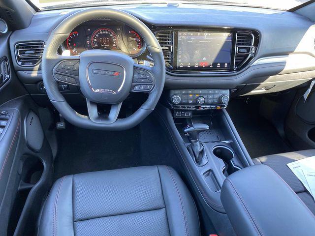 new 2026 Dodge Durango car, priced at $49,305