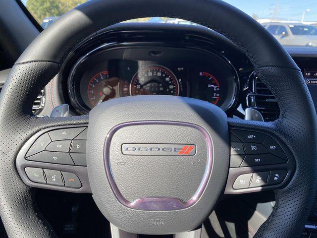 new 2026 Dodge Durango car, priced at $49,305