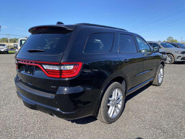 new 2026 Dodge Durango car, priced at $49,305