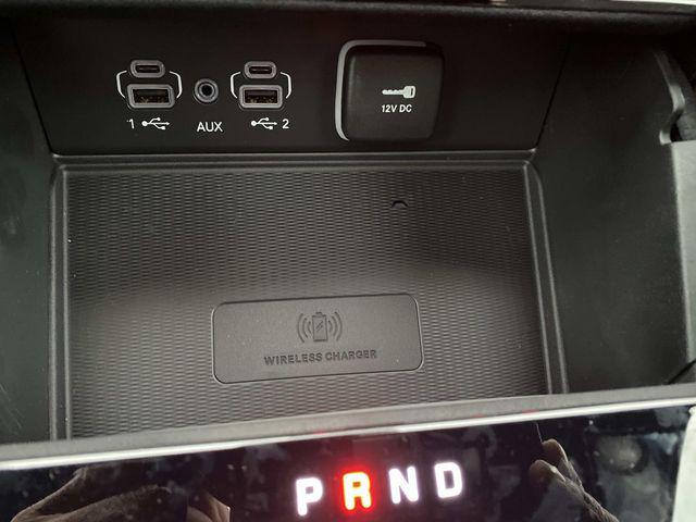 new 2025 Jeep Grand Cherokee car, priced at $46,135