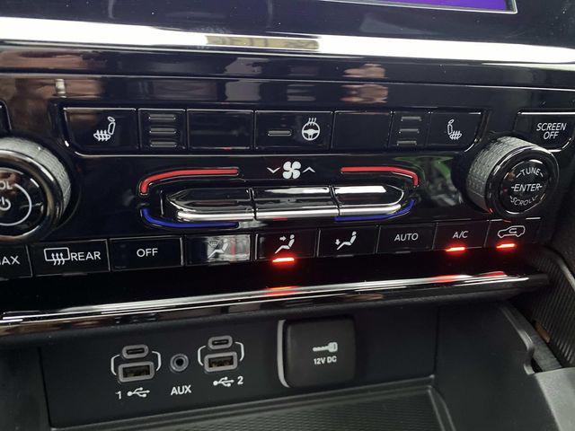 new 2025 Jeep Grand Cherokee car, priced at $46,135