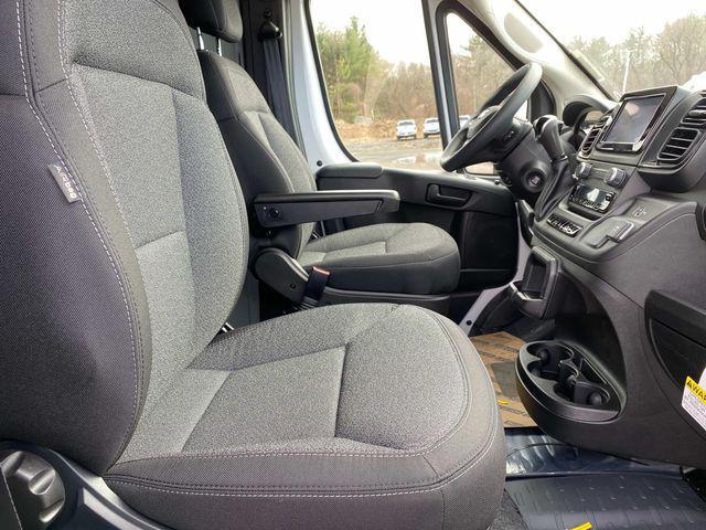 new 2025 Ram ProMaster 2500 car, priced at $52,490