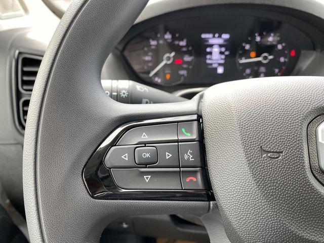 new 2025 Ram ProMaster 2500 car, priced at $52,490