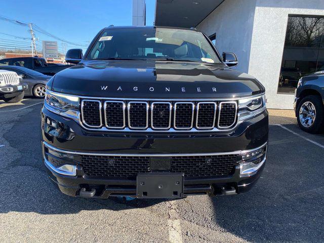 new 2024 Jeep Wagoneer car, priced at $71,026