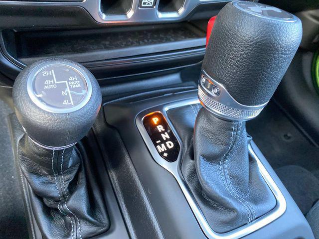 new 2025 Jeep Wrangler 4xe car, priced at $54,675
