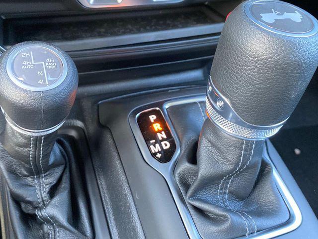 new 2025 Jeep Wrangler 4xe car, priced at $54,675