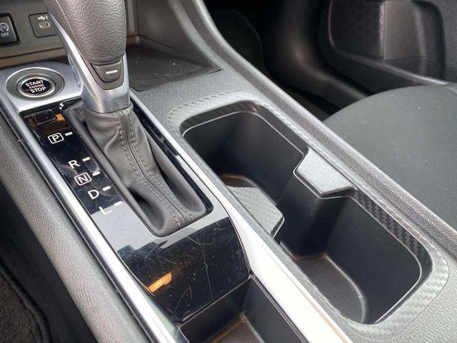 used 2024 Nissan Sentra car, priced at $19,433